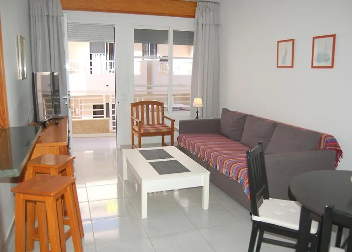 Laureles * El Médano