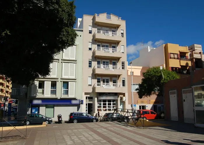 Laureles Apartmán