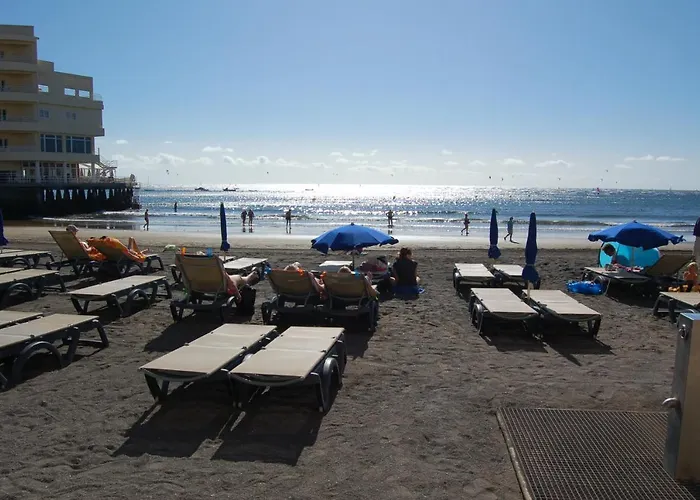 Laureles Appartement El Médano