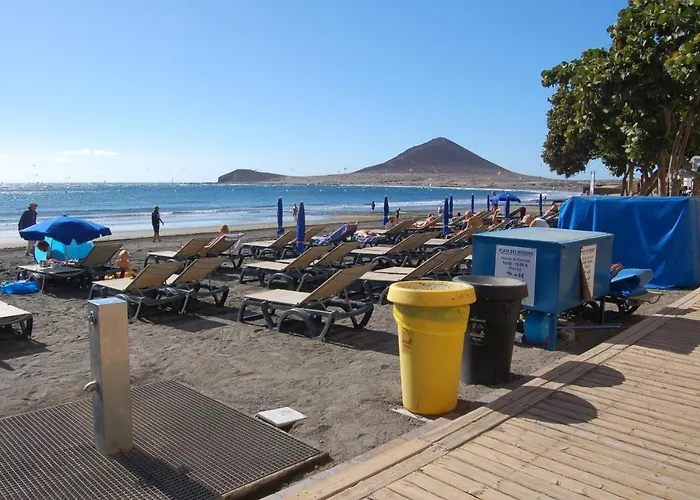 Laureles Apartmán El Médano