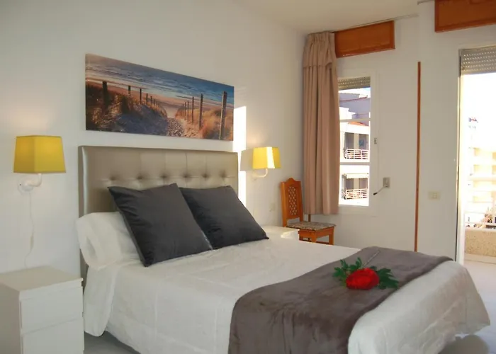 Laureles * El Médano