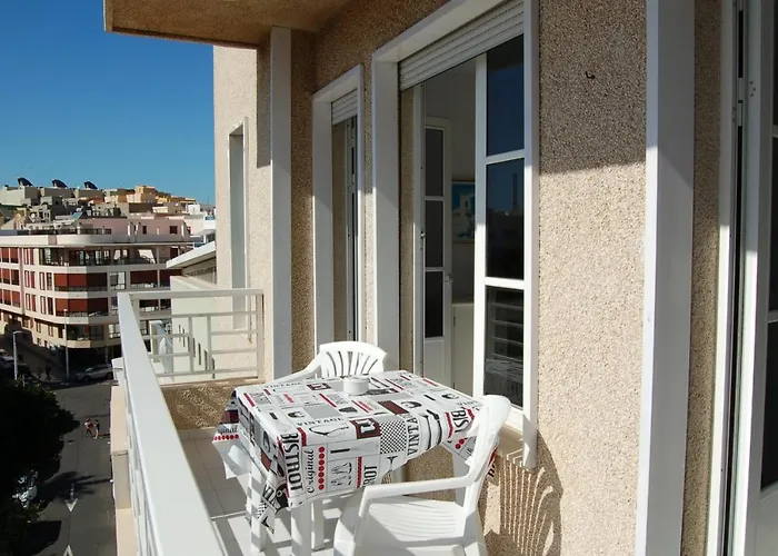 Laureles Appartement *