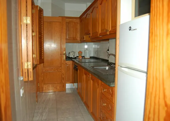 Laureles Appartement *