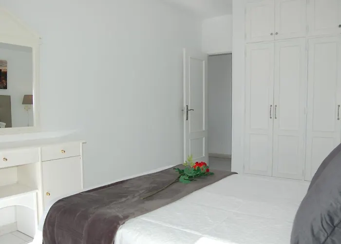 Laureles Appartement *