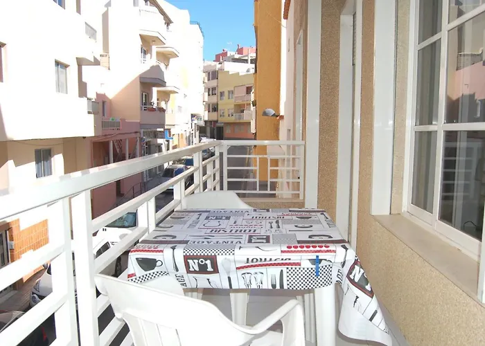 Appartement Laureles