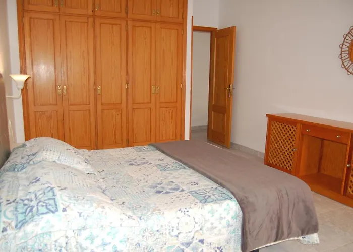 Laureles Appartement El Médano