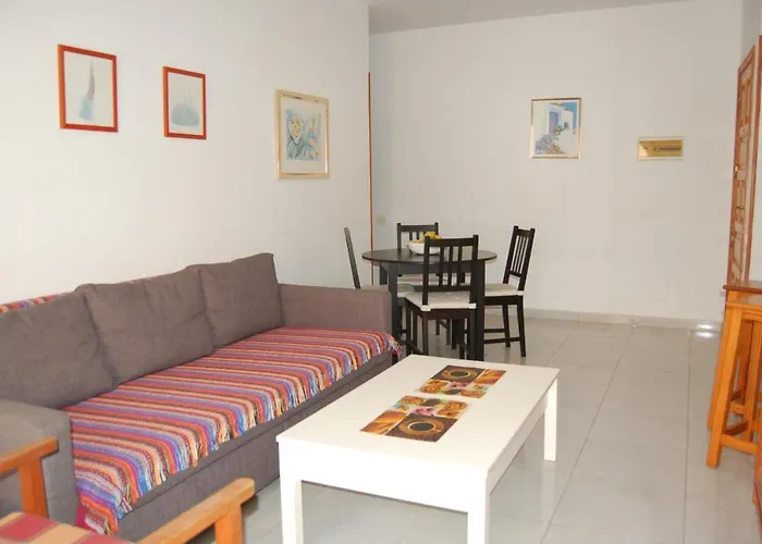 Appartement Laureles