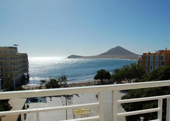 Apartmán Laureles *