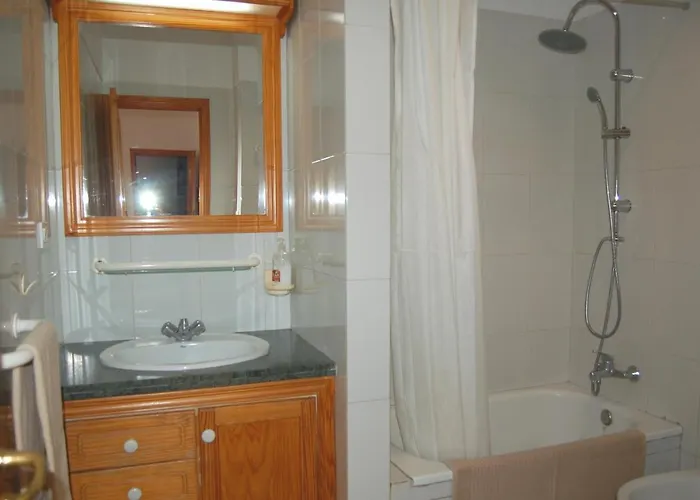 Laureles Appartement El Médano