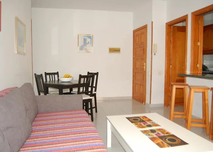 Laureles Appartement *