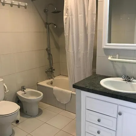 Apartament Laureles *