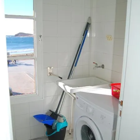 Appartement Laureles El Médano
