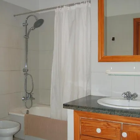Laureles El Médano