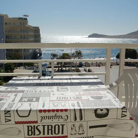 Laureles * El Médano