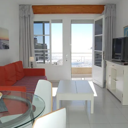 Laureles Appartement El Médano