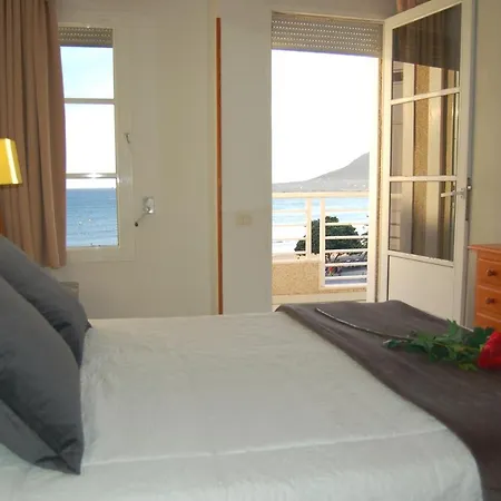 Apartament Laureles El Médano