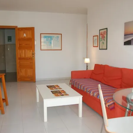 Apartament Laureles