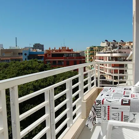 Laureles Appartement *