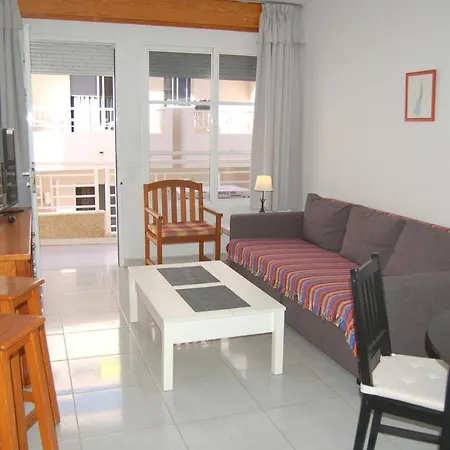 Laureles * El Médano