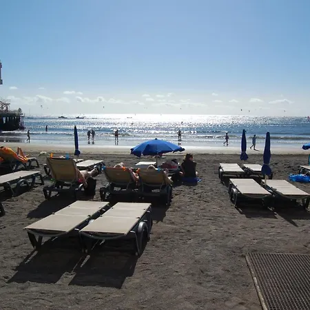 Laureles Apartament El Médano