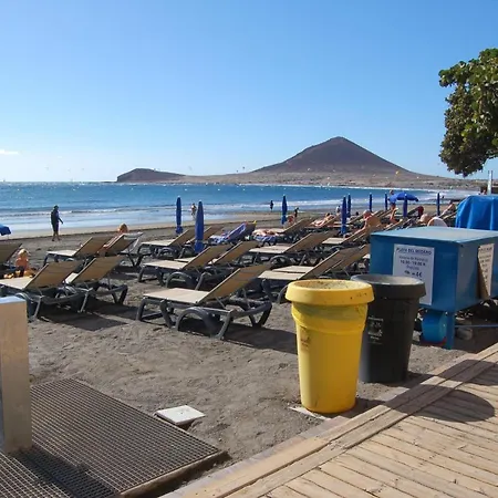 Laureles Апартаменты Эль-Медано