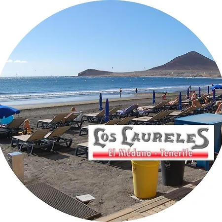 Laureles Эль-Медано