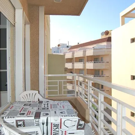 Laureles * El Médano