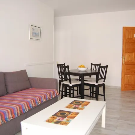 Appartement Laureles El Médano