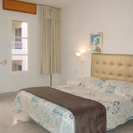 Laureles Апартаменты