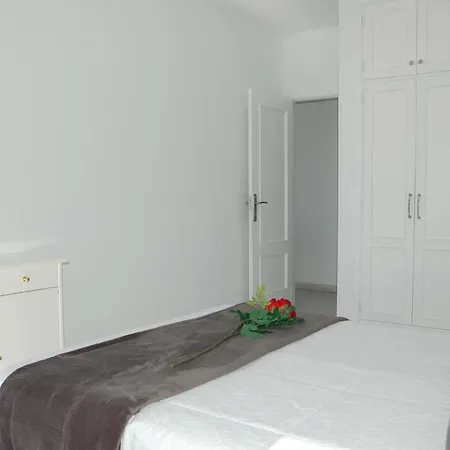 Laureles Appartement *
