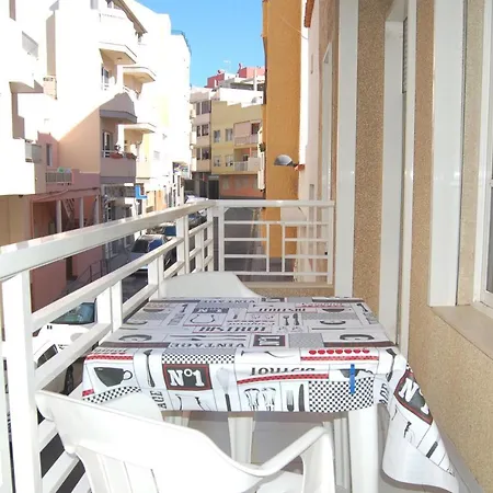 Appartement Laureles