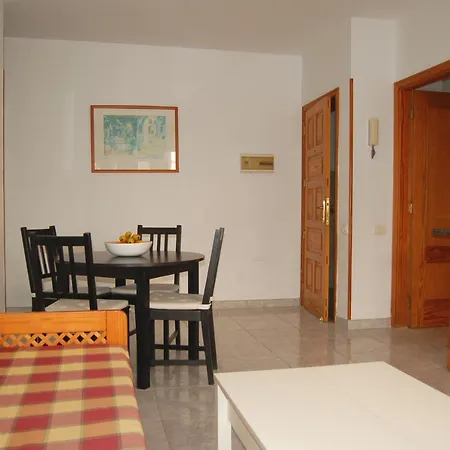 Apartament Laureles El Médano