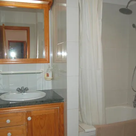 Laureles Appartement El Médano