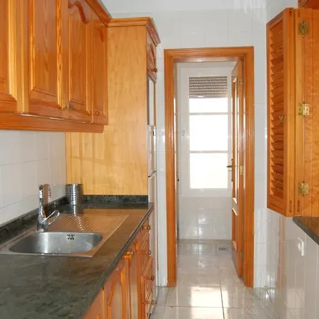 Laureles Appartement *