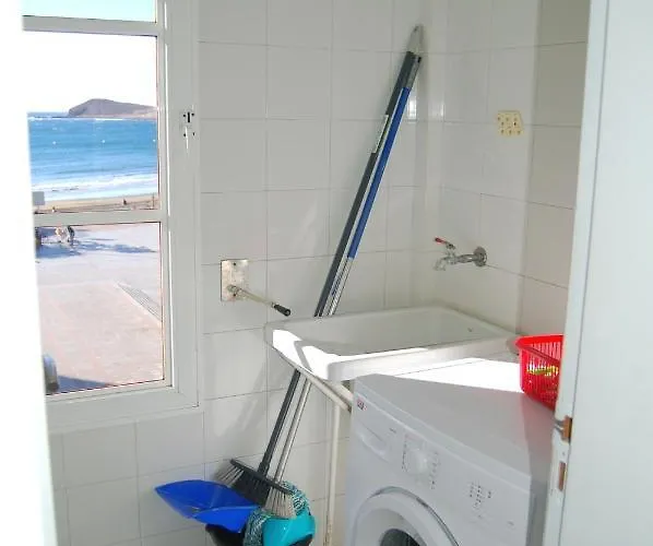 Apartment Laureles El Medano (Tenerife)