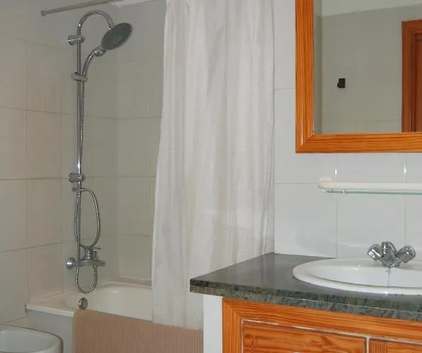 Laureles El Medano (Tenerife)