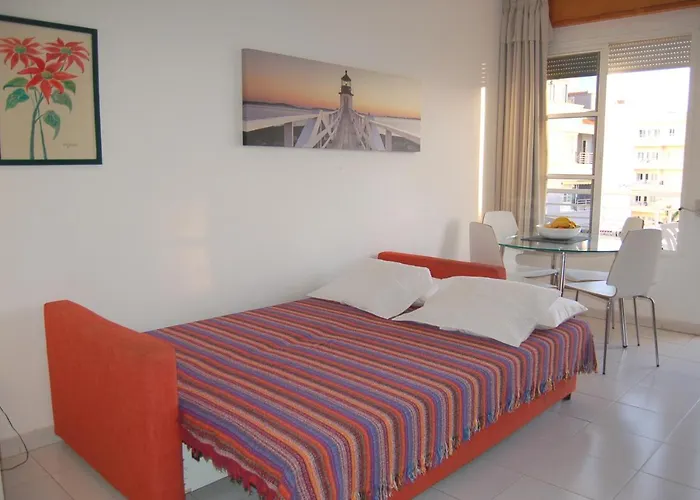 Apartment Laureles *