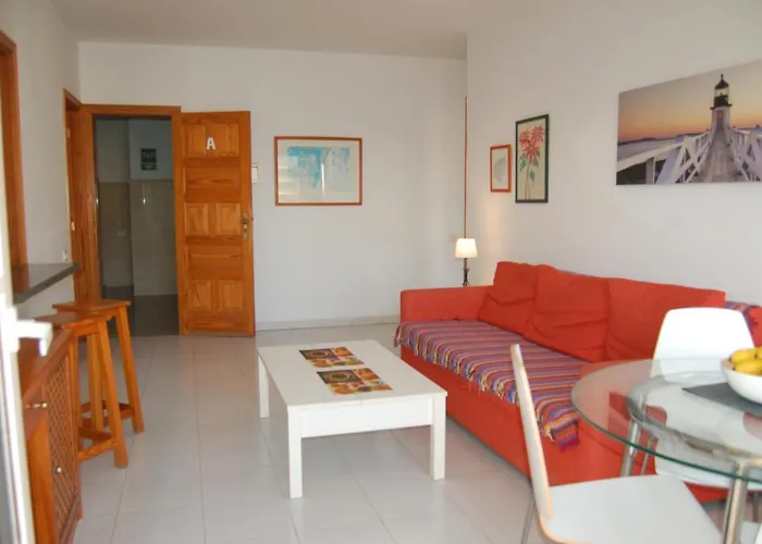 Apartament Laureles