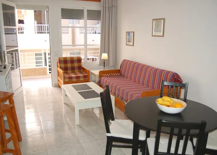 Apartament Laureles