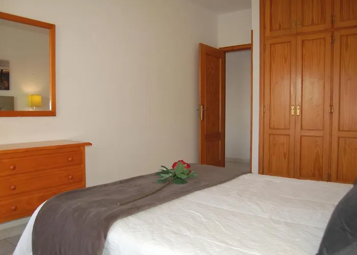 Apartment Laureles *