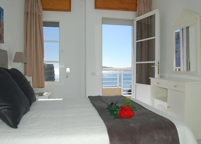 Laureles Apartment El Medano (Tenerife)