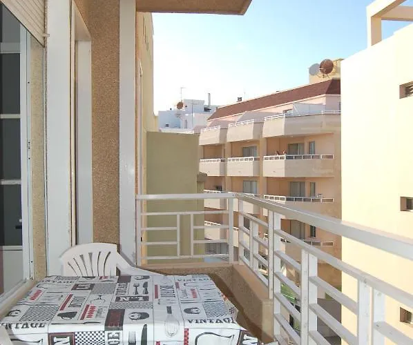 Laureles * El Medano (Tenerife)