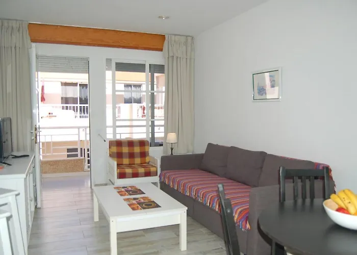 Laureles El Medano (Tenerife)