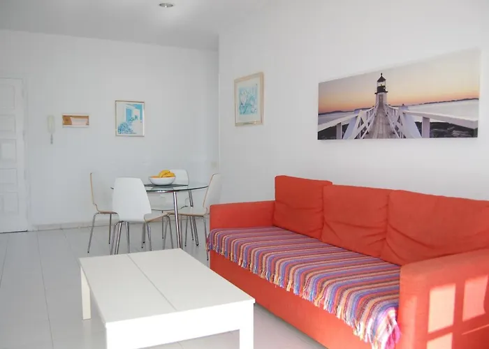 Laureles El Medano (Tenerife)