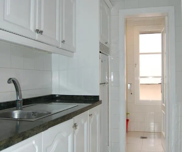 Apartment Laureles *