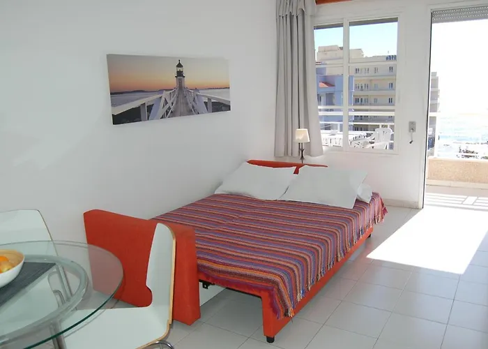 Apartment Laureles *