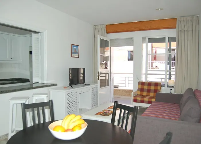 Laureles Apartment El Medano (Tenerife)