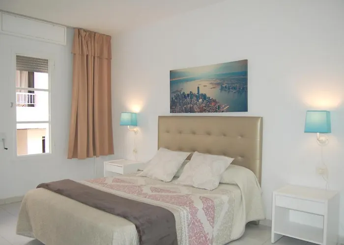 Laureles Apartament El Médano