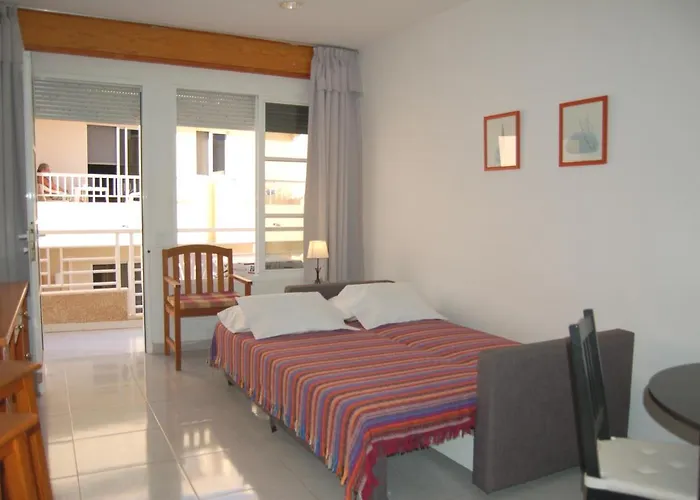 Laureles Apartment El Medano (Tenerife)