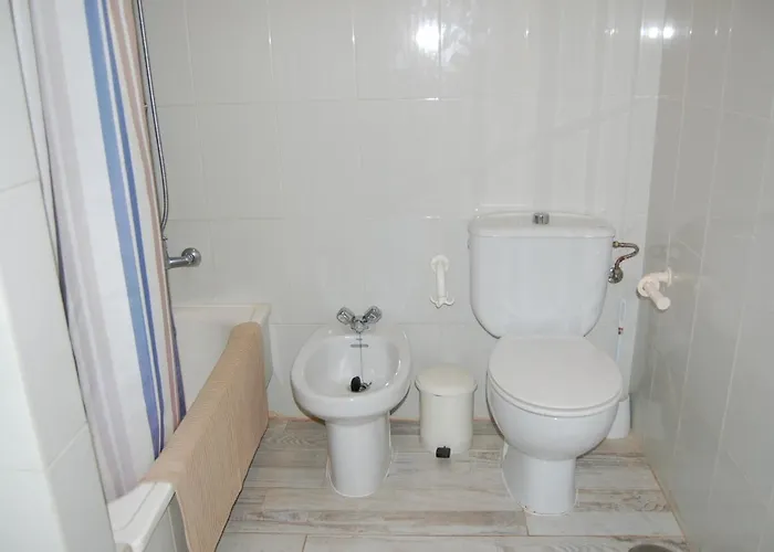 Laureles Apartment El Medano (Tenerife)